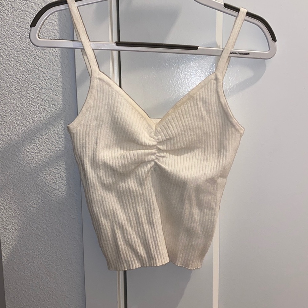 LA HEARTS TANK TOP